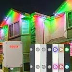 7-LED Pixel Light